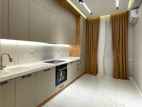 Kirayə 3 otaqlı mənzil, 145 m², Elmlər Akademiyası: 1 500 ₼/ay 3
