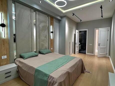 Kirayə 3 otaqlı mənzil, 145 m², Elmlər Akademiyası: 1 500 ₼/ay 5