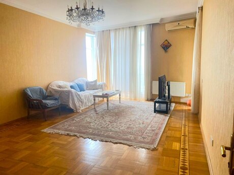 Elan №6430832 - Bakı, Xətai r., 3 otaqlı, 125 m², 8/14 mərtəbə