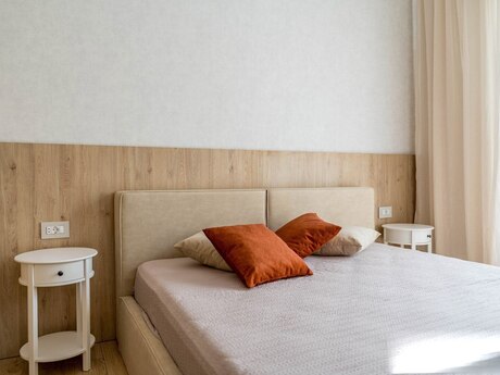 2-room apartment for rent, 82 m², Knightsbridge Residence White City: 2 350 ₼/mo 5