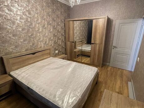 Kirayə 2 otaqlı mənzil, 60 m², 28 May: 950 ₼/ay 5