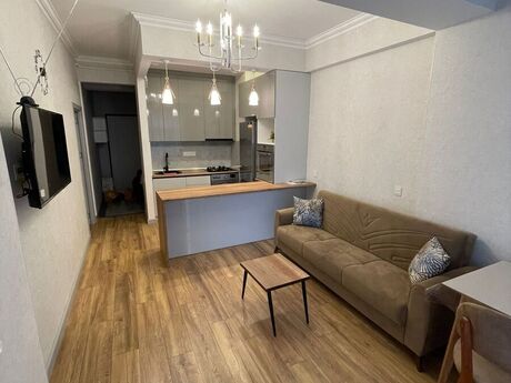 Kirayə 2 otaqlı mənzil, 60 m², 28 May: 950 ₼/ay 4