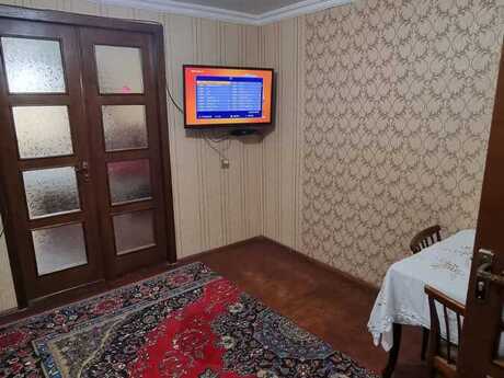 Объявление №6430820 - Баку, м. Нариман Нариманов, 2-комн., 45 м², 2/4 этаж