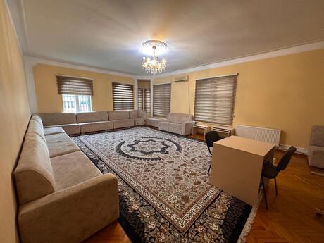 Объявление №6430834 - Баку, пос. Бадамдар, 10-комн., 390 м²