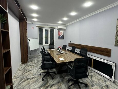 Объявление №6430830 - Баку, м. Нариман Нариманов, 4-комн., 80 м²