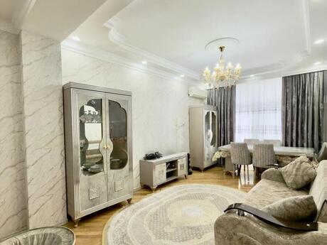 3 otaq · 99 m² · 7/13 mərtəbə, Qara Qarayev