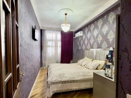 3 otaqlı mənzil, 99 m², Qara Qarayev: 259 000 ₼ 4