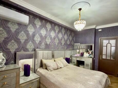 3 otaqlı mənzil, 99 m², Qara Qarayev: 259 000 ₼ 5