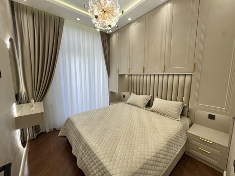 3-room apartment, 80 m², Dərnəgül: 325 000 ₼ 4