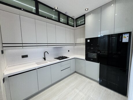 3-room apartment, 80 m², Dərnəgül: 325 000 ₼ 3