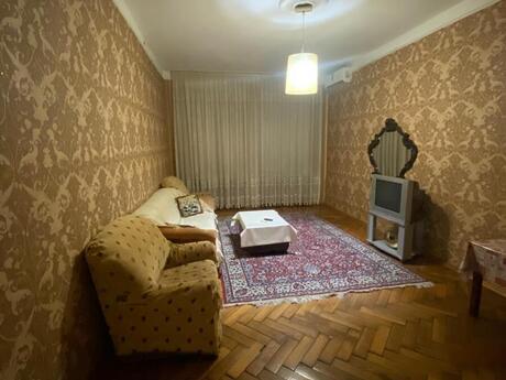 Kirayə 3 otaqlı mənzil, 80 m², Sahil: 900 ₼/ay 3