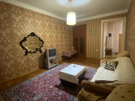 Kirayə 3 otaqlı mənzil, 80 m², Sahil: 900 ₼/ay 2