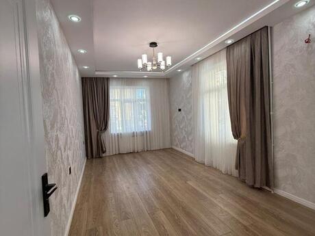 2 otaqlı mənzil, 65 m², Həzi Aslanov: 189 000 ₼ 3