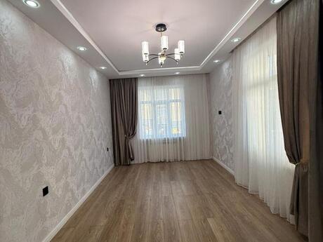 2 otaqlı mənzil, 65 m², Həzi Aslanov: 189 000 ₼ 2