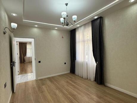 2 otaqlı mənzil, 65 m², Həzi Aslanov: 189 000 ₼ 5