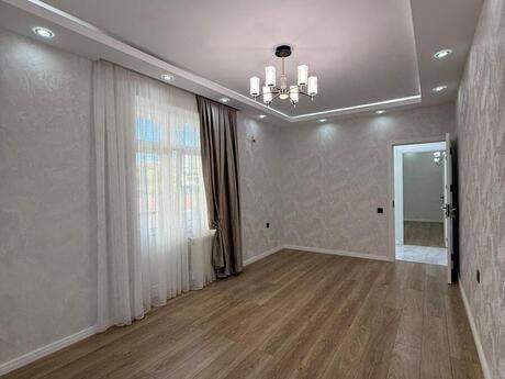 2 otaqlı mənzil, 65 m², Həzi Aslanov: 189 000 ₼ 4