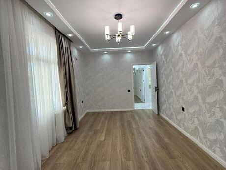 Elan №6430824 - Bakı, Həzi Aslanov m., 2 otaqlı, 65 m², 2/9 mərtəbə