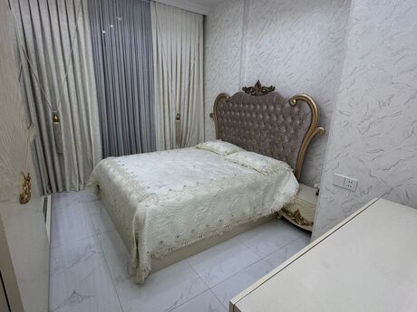 Аренда: 2-комнатная квартира, 55 м², 28 May: 1 000 ₼/мес 2