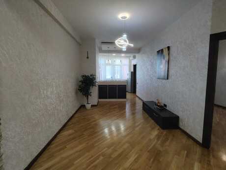 2 otaqlı mənzil, 62 m², 8-ci mikrorayon: 229 000 ₼ 3
