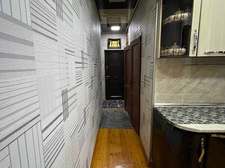2 otaqlı mənzil, 60 m², Həzi Aslanov: 145 000 ₼ 3
