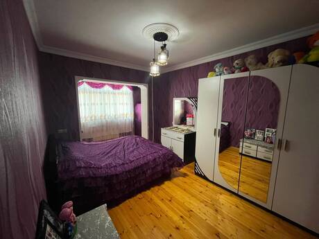 2 otaqlı mənzil, 60 m², Həzi Aslanov: 145 000 ₼ 5
