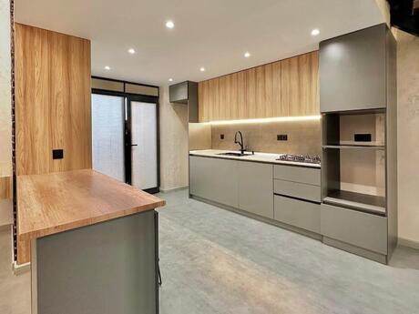 Kirayə 2 otaqlı mənzil, 80 m², Nəriman Nərimanov: 1 100 ₼/ay 4