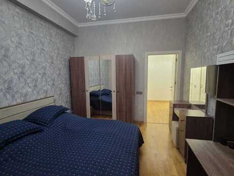 3 otaqlı mənzil, 105 m², Qara Qarayev: 315 000 ₼ 5
