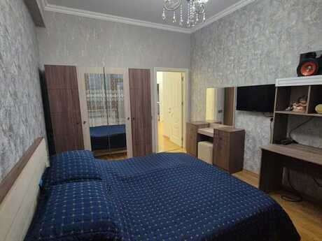 3 otaqlı mənzil, 105 m², Qara Qarayev: 315 000 ₼ 4