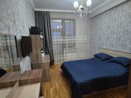 3 otaqlı mənzil, 105 m², Qara Qarayev: 315 000 ₼ 3