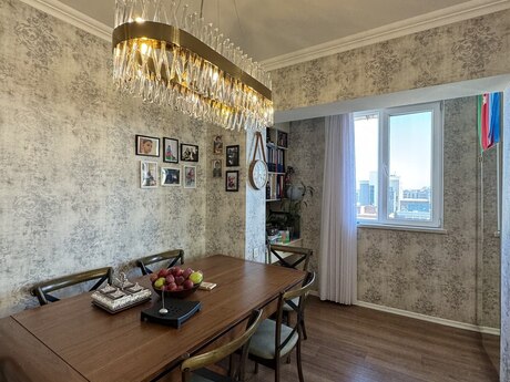 2 otaqlı mənzil, 45 m², Binəqədi: 175 000 ₼ 5