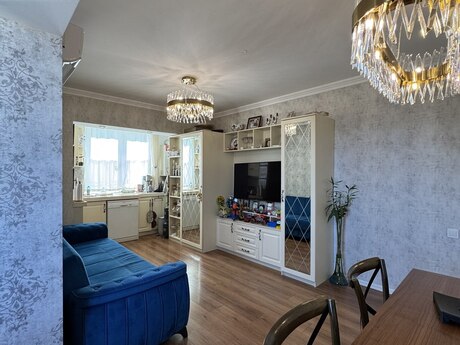 2 otaqlı mənzil, 45 m², Binəqədi: 175 000 ₼ 3