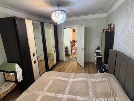 4 otaqlı mənzil, 105 m², Neftçilər: 240 000 ₼ 3