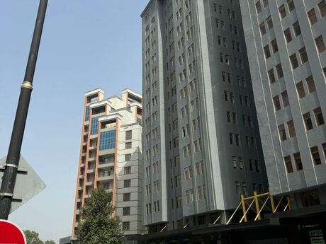 Объявление №6430861 - Баку, м. Низами, 2-комн., 102 м², 5/14 этаж