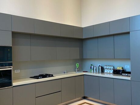 Kirayə 3 otaqlı mənzil, 164 m², Nizami: 1 500 ₼/ay 5