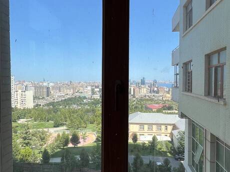 3 otaqlı mənzil, 100 m², İçəri Şəhər: 430 000 ₼ 3
