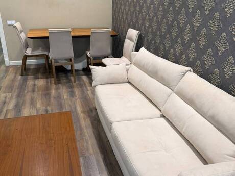 Kirayə 2 otaqlı mənzil, 90 m², Ağ şəhər: 1 899 ₼/ay 5