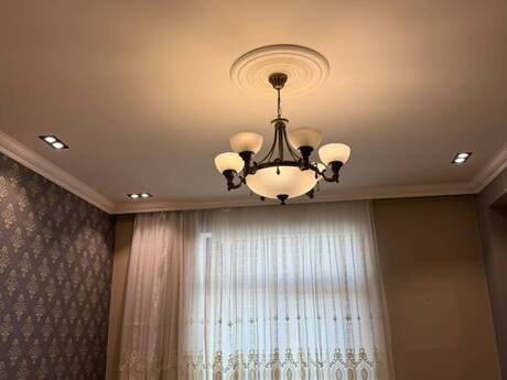 Kirayə 2 otaqlı mənzil, 90 m², Ağ şəhər: 1 899 ₼/ay 3