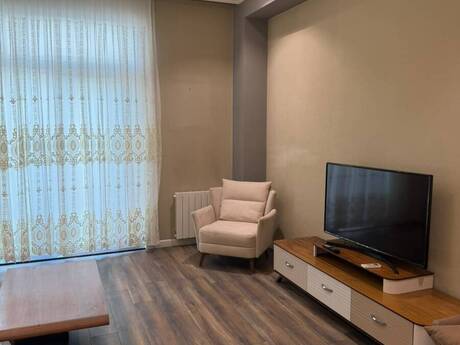 Kirayə 2 otaqlı mənzil, 90 m², Ağ şəhər: 1 899 ₼/ay 4