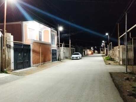 5 otaqlı həyət evi, 190 m², Binə: 115 000 ₼ 4