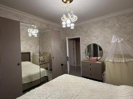 2 otaqlı mənzil, 65 m², Həzi Aslanov: 165 000 ₼ 4