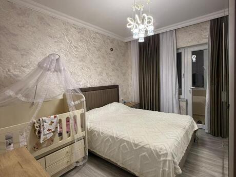 2 otaqlı mənzil, 65 m², Həzi Aslanov: 165 000 ₼ 5