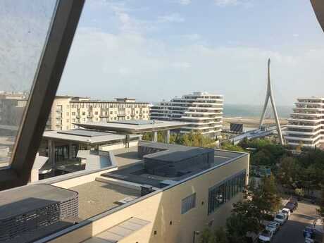 4 otaqlı mənzil, 220 m², Ağ şəhər: 918 000 ₼ 2