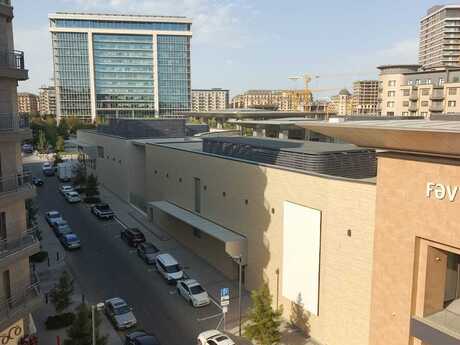 Elan №6430895 - Bakı, Ağ şəhər q., 4 otaqlı, 220 m², 7/8 mərtəbə