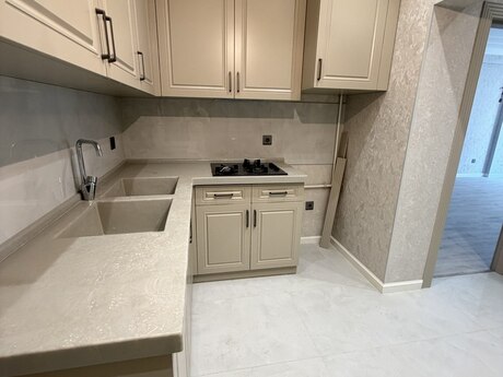 2 otaqlı mənzil, 69,5 m², London Evləri: 260 000 ₼ 2