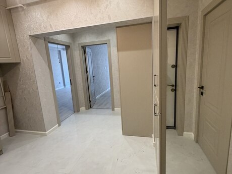 2 otaqlı mənzil, 69,5 m², London Evləri: 260 000 ₼ 3