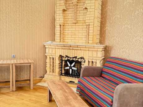 7-room apartment for rent, 300 m², Gənclik: 260 ₼/mo 2