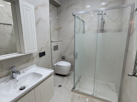 2 otaqlı mənzil, 69,5 m², London Evləri: 260 000 ₼ 5