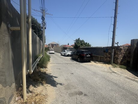 5 otaqlı həyət evi, 140 m², Həzi Aslanov: 230 000 ₼ 4