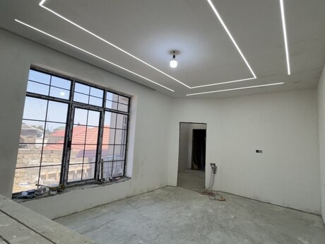 5 otaqlı həyət evi, 140 m², Həzi Aslanov: 230 000 ₼ 5