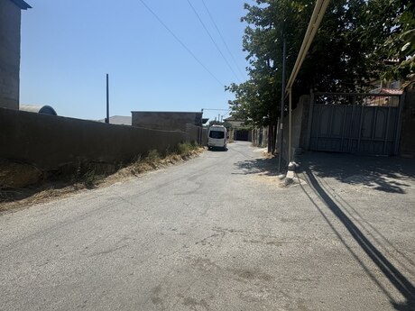 5 otaqlı həyət evi, 140 m², Həzi Aslanov: 230 000 ₼ 3